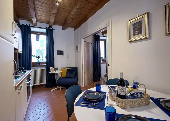 Xenia19 In Pieno Centro Storico