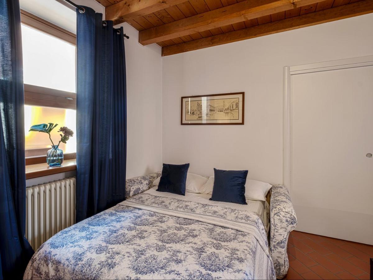 Xenia19 In Pieno Centro Storico Peschiera del Garda