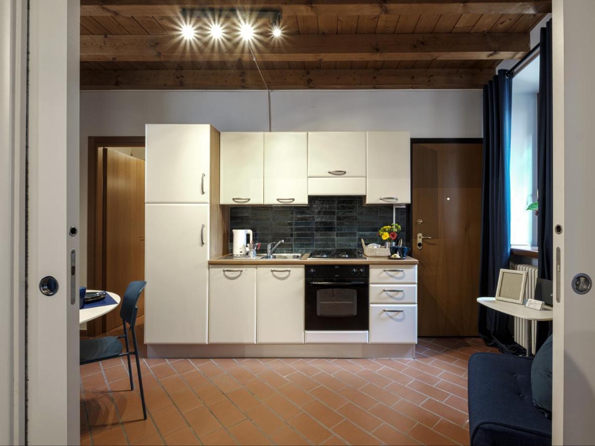 Xenia19 In Pieno Centro Storico Apartment *