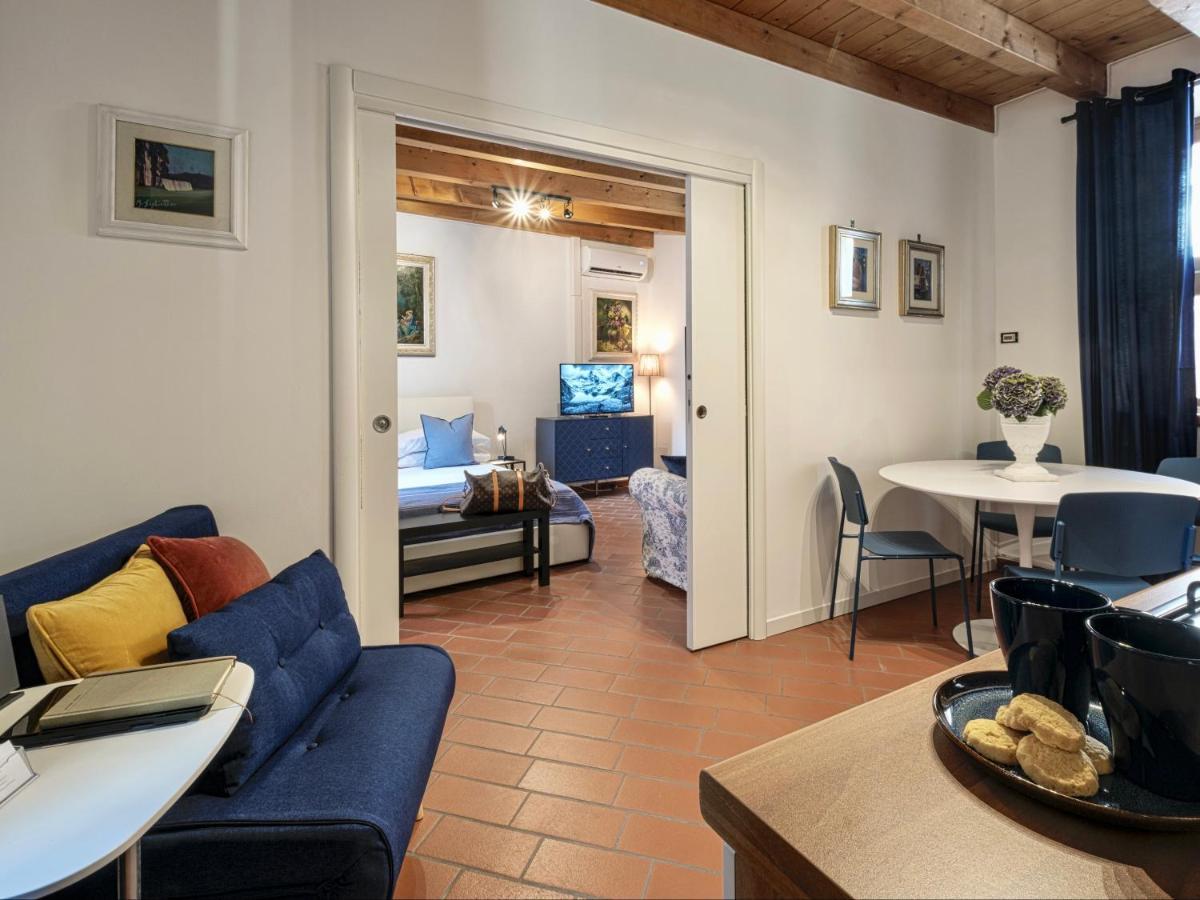 Xenia19 In Pieno Centro Storico Apartamento