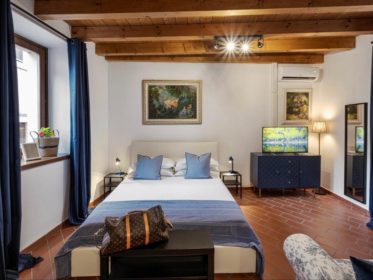 Apartamento Xenia19 In Pieno Centro Storico