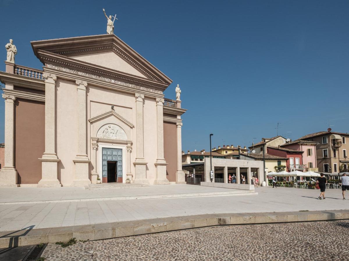 Apartamento Xenia19 In Pieno Centro Storico